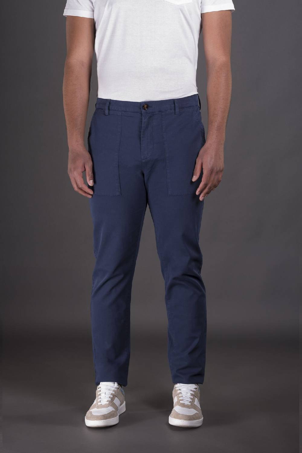 Moorer Pantaloni NILES-PFG Nuovo