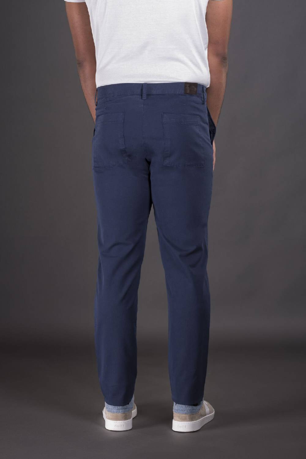 Moorer Pantaloni NILES-PFG Nuovo