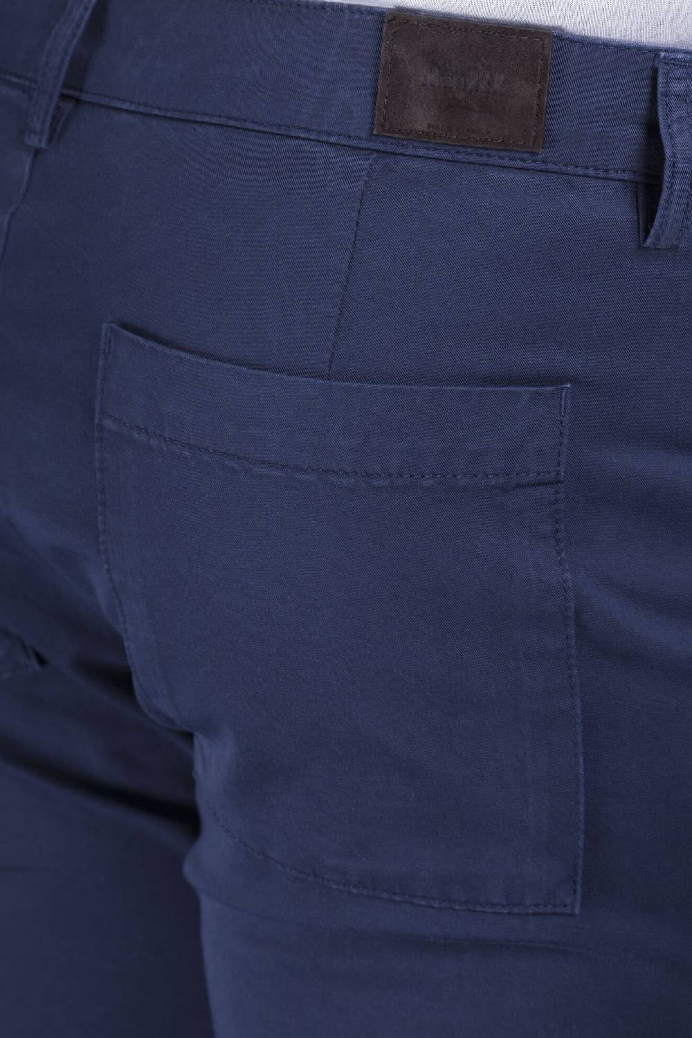 Moorer Pantaloni NILES-PFG Nuovo