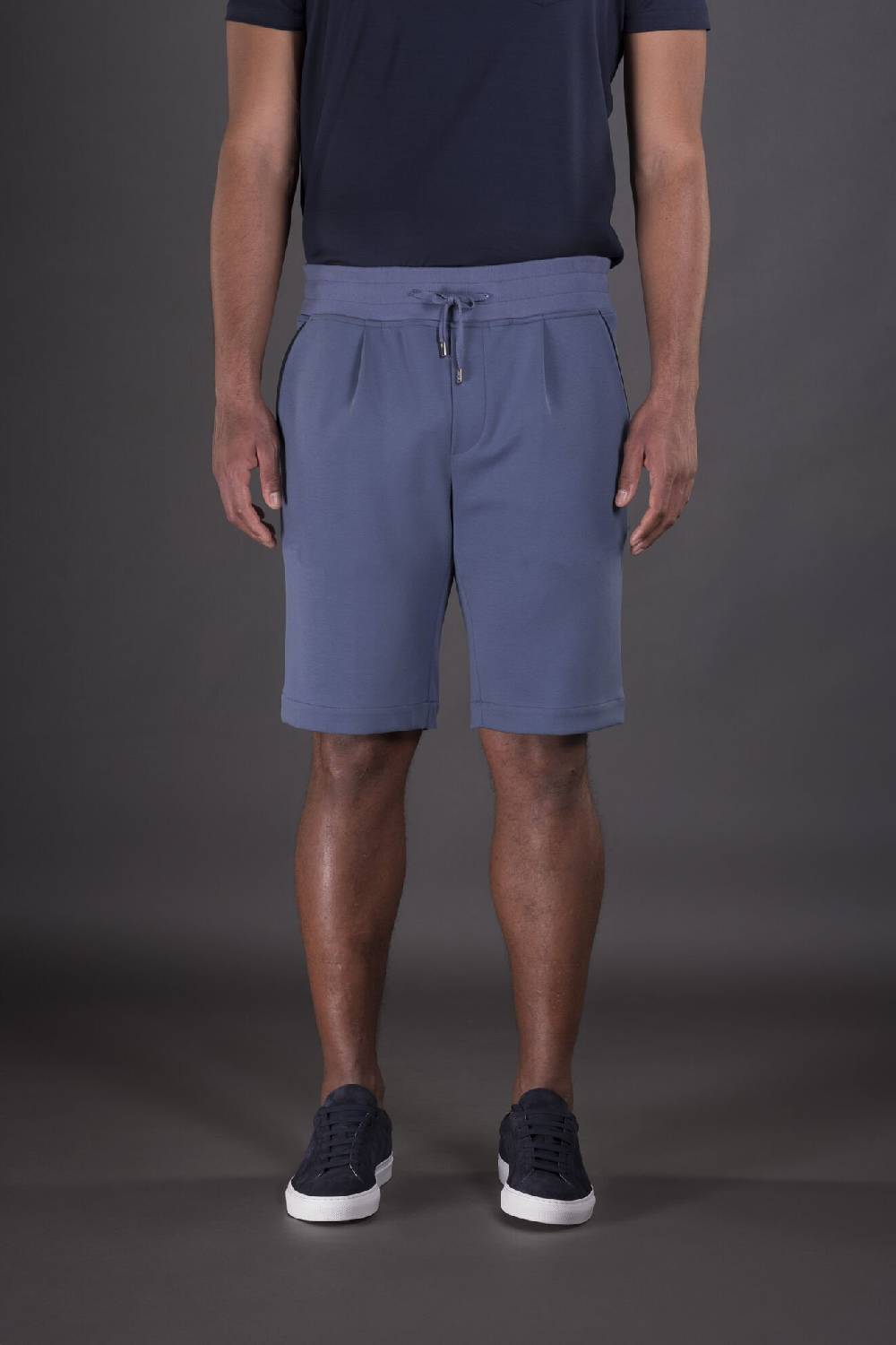 Moorer Pantaloni BRODERICK-IT Pezzi Unici