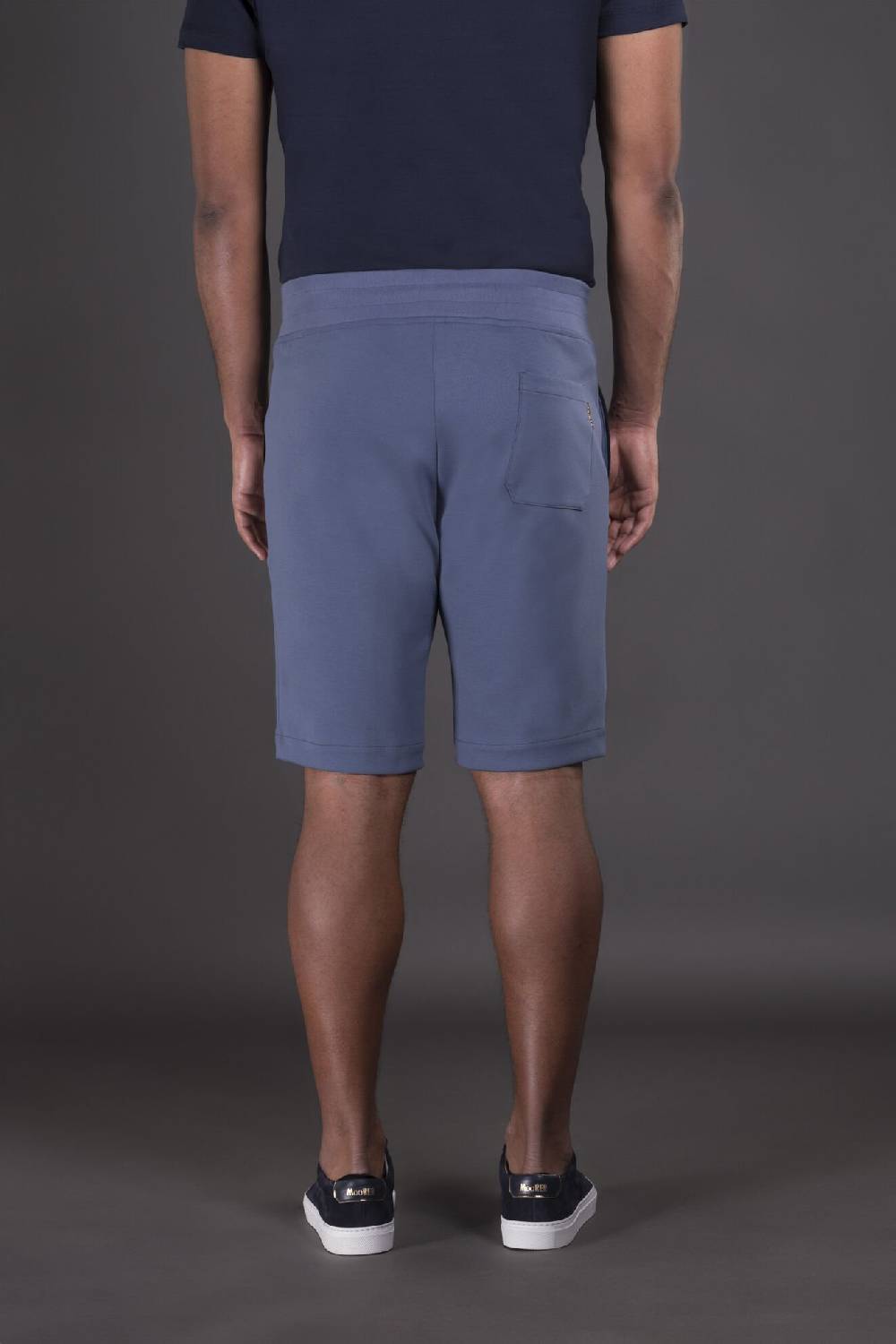Moorer Pantaloni BRODERICK-IT Pezzi Unici