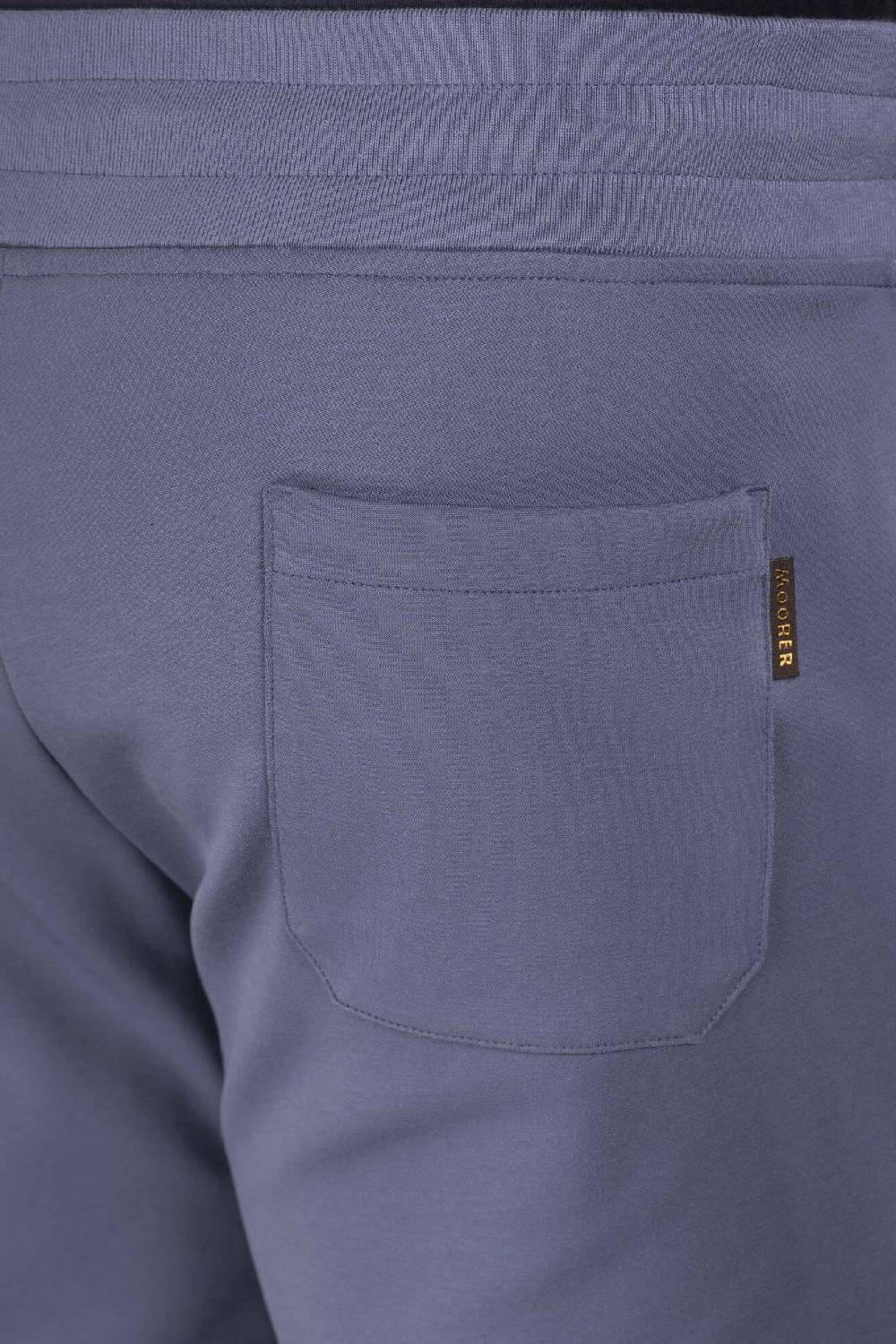 Moorer Pantaloni BRODERICK-IT Pezzi Unici
