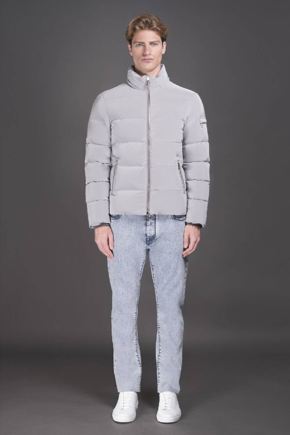 Moorer NOVITÀ UOMO BRETT-OS Fino Al -60%