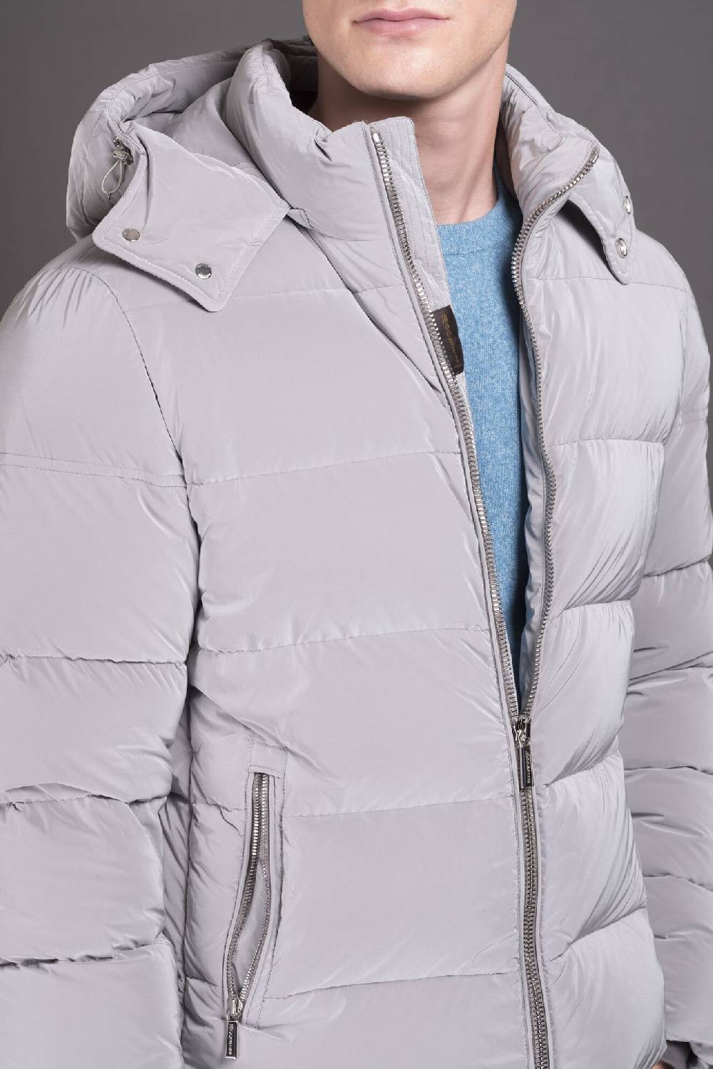 Moorer NOVITÀ UOMO BRETT-OS Fino Al -60%