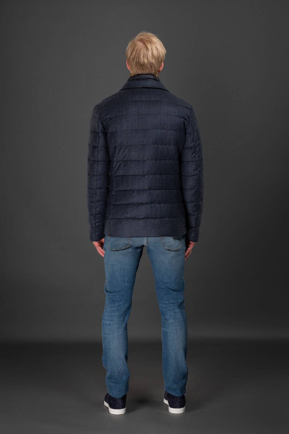 Moorer Giacche NOMOS-FF Sconto