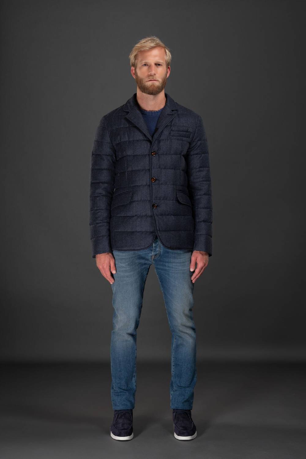 Moorer Giacche NOMOS-FF Sconto