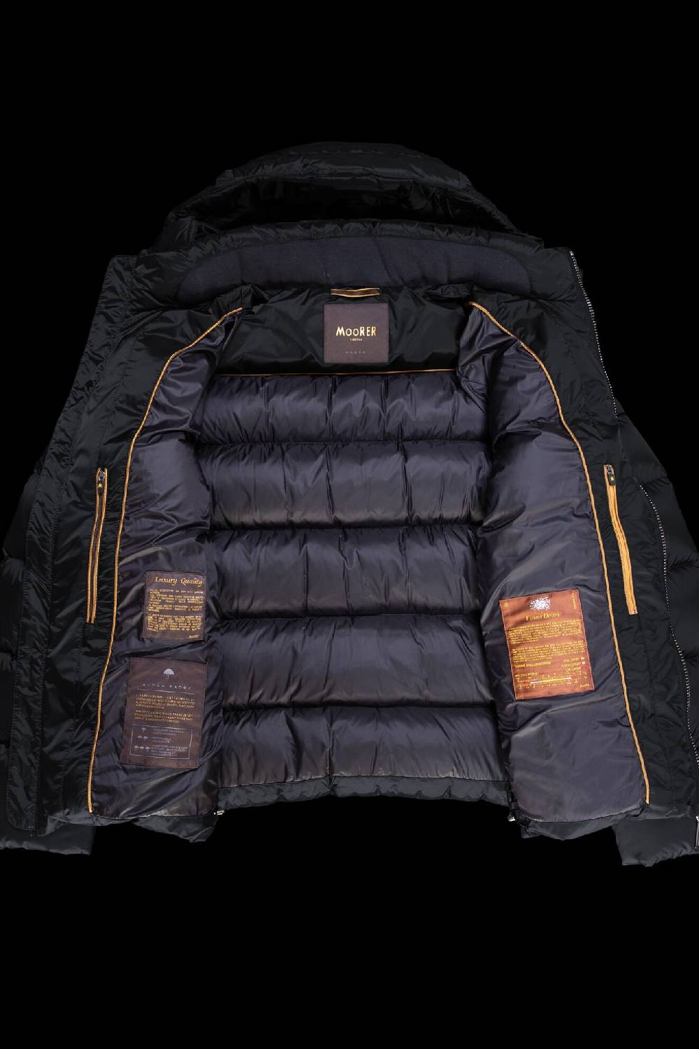 Moorer Giacche BRETT-SH Online