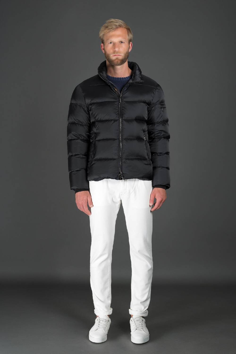 Moorer Giacche BRETT-SH Online