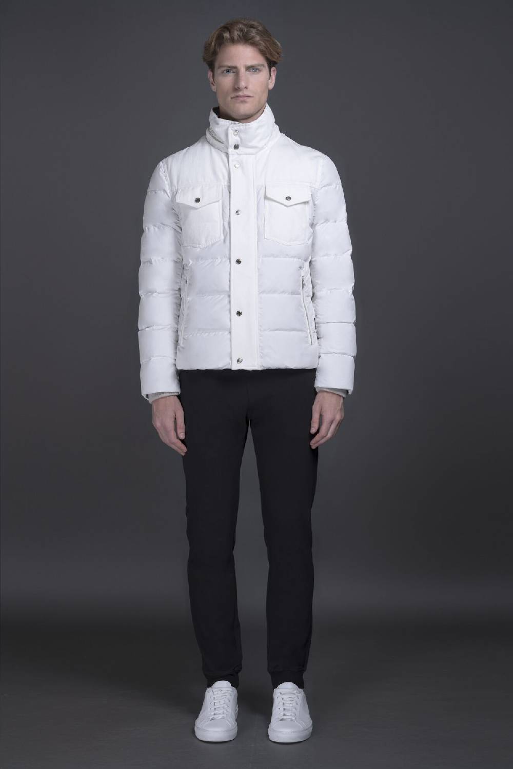 Moorer Bomber TEVE-212P-O Saldi
