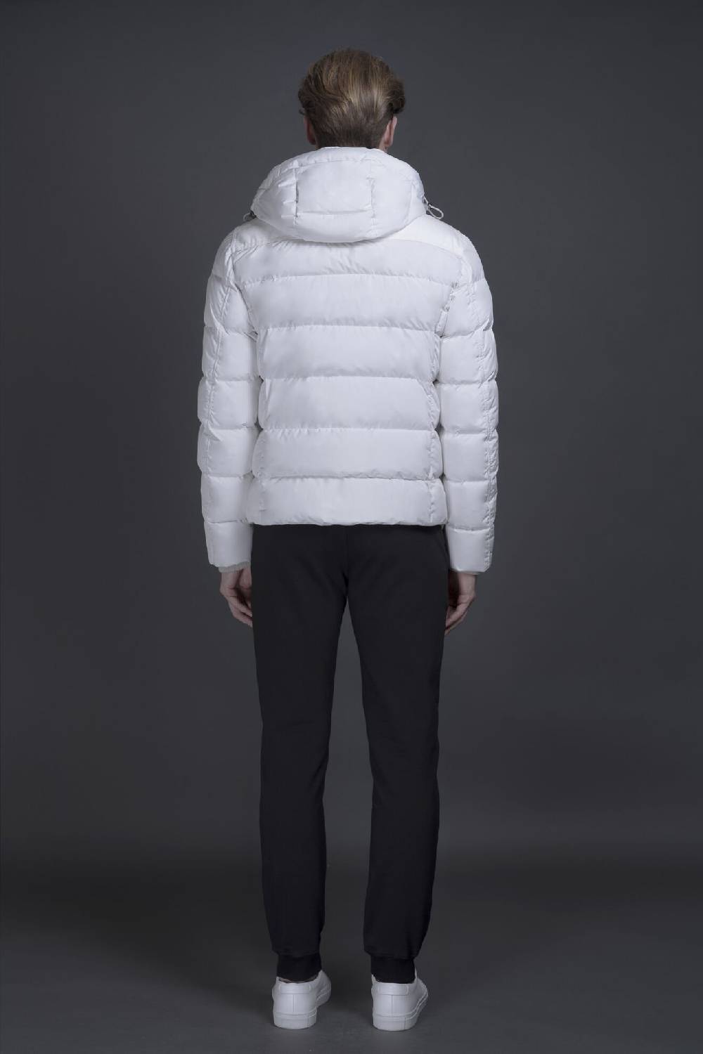 Moorer Bomber TEVE-212P-O Saldi