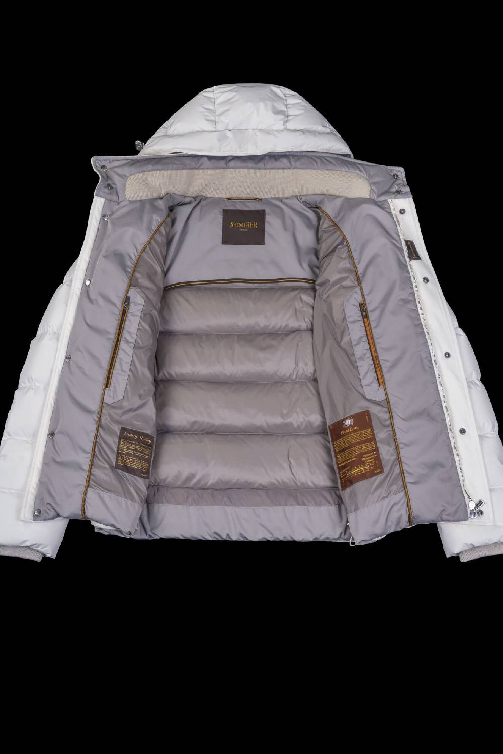 Moorer Bomber TEVE-212P-O Saldi