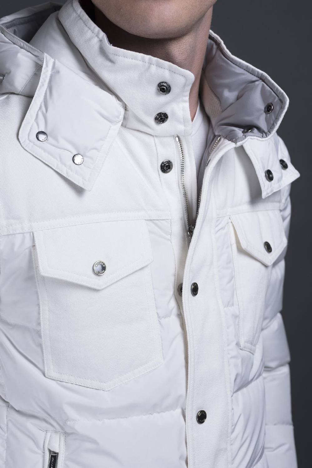 Moorer Bomber TEVE-212P-O Saldi