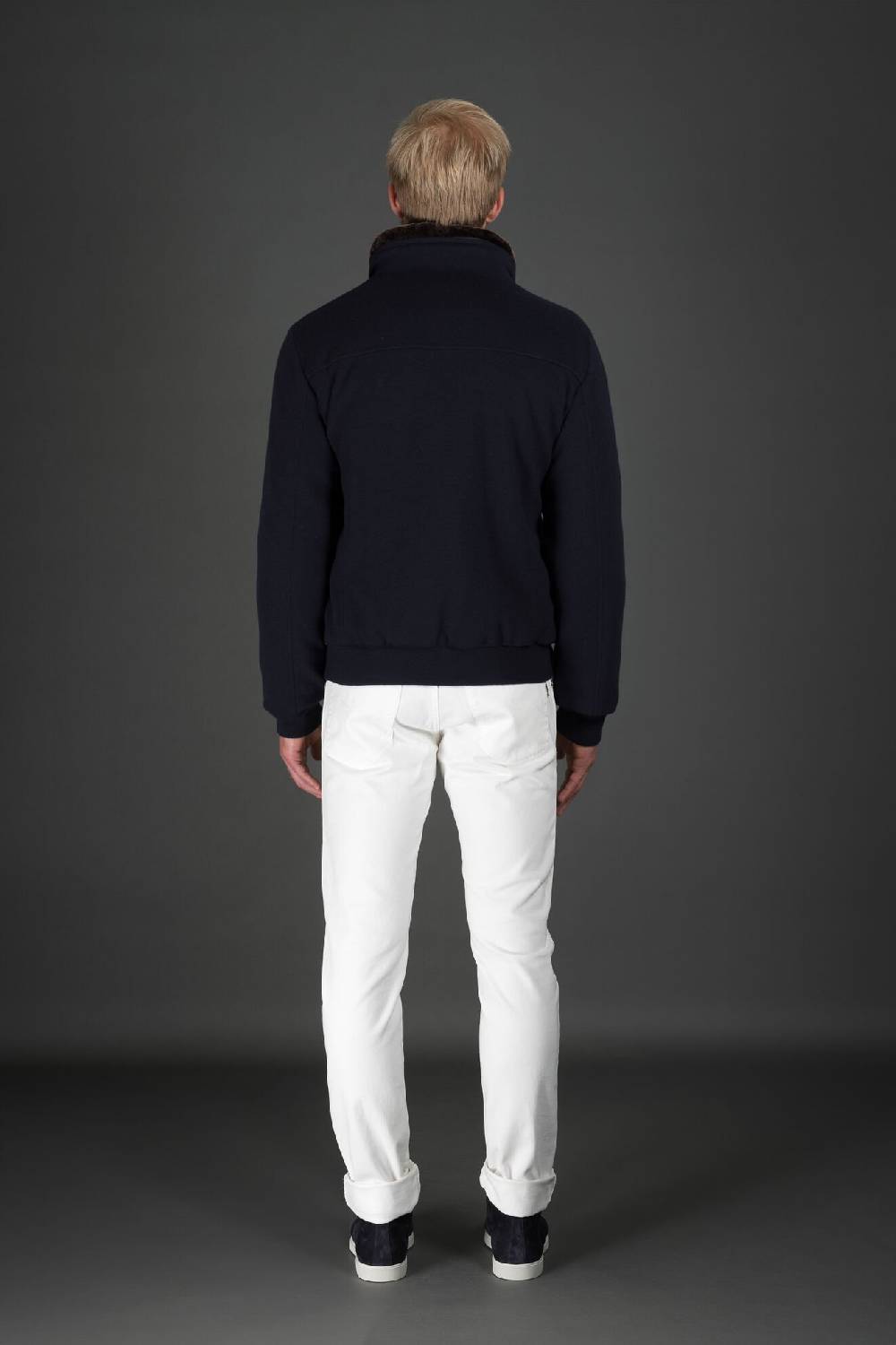 Moorer Bomber BELLATI-MRW Vendita Calda