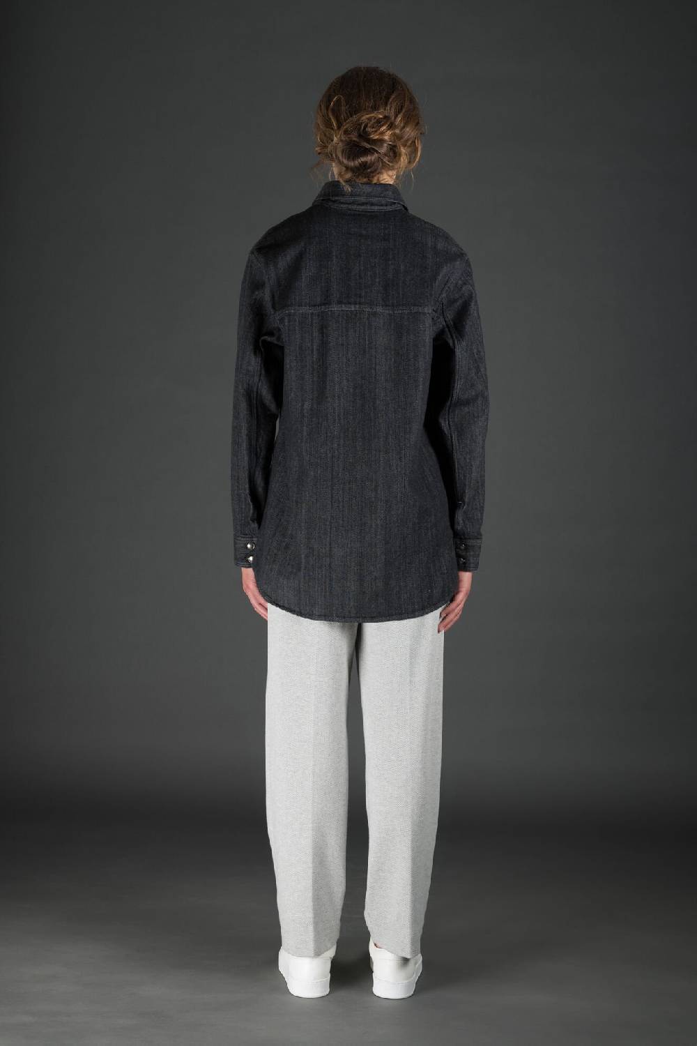 Moorer Camicie JOSELYN-130 Spedizione Gratuita