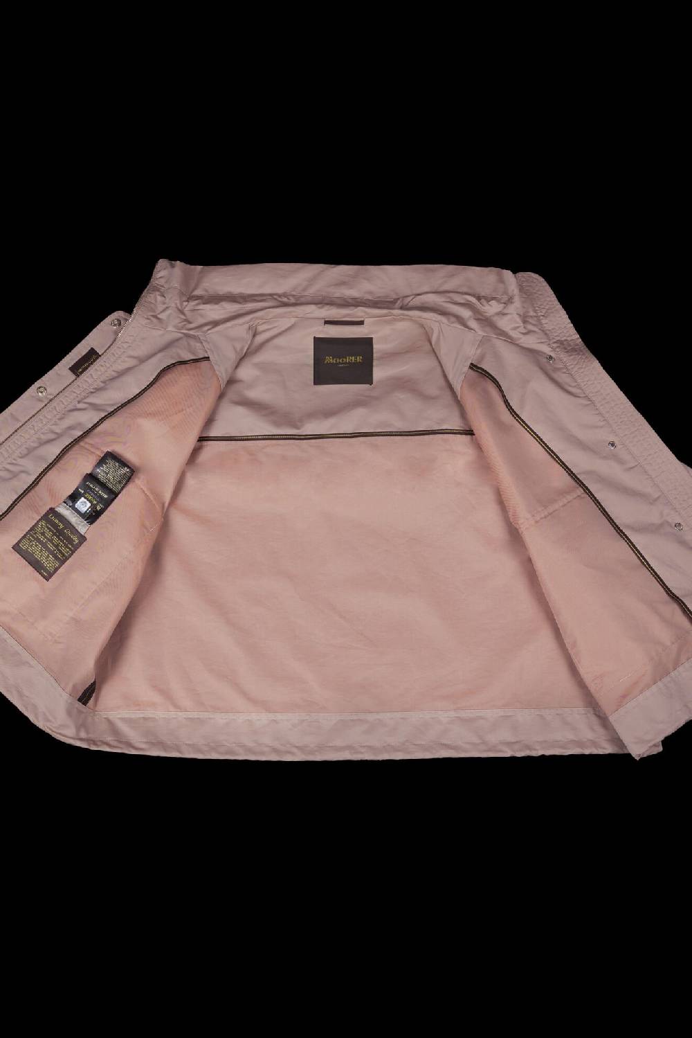 Moorer Bomber KYLA-BRC Nuova