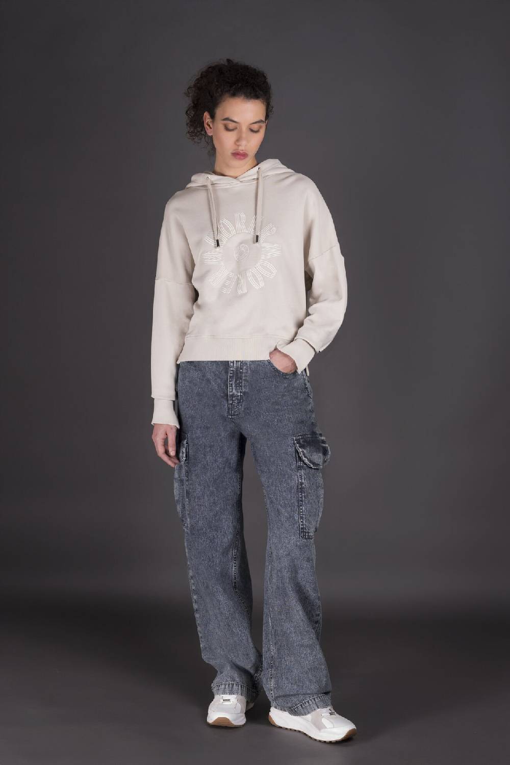 Moorer Felpe e Magliette DAMLA-SFT Moda