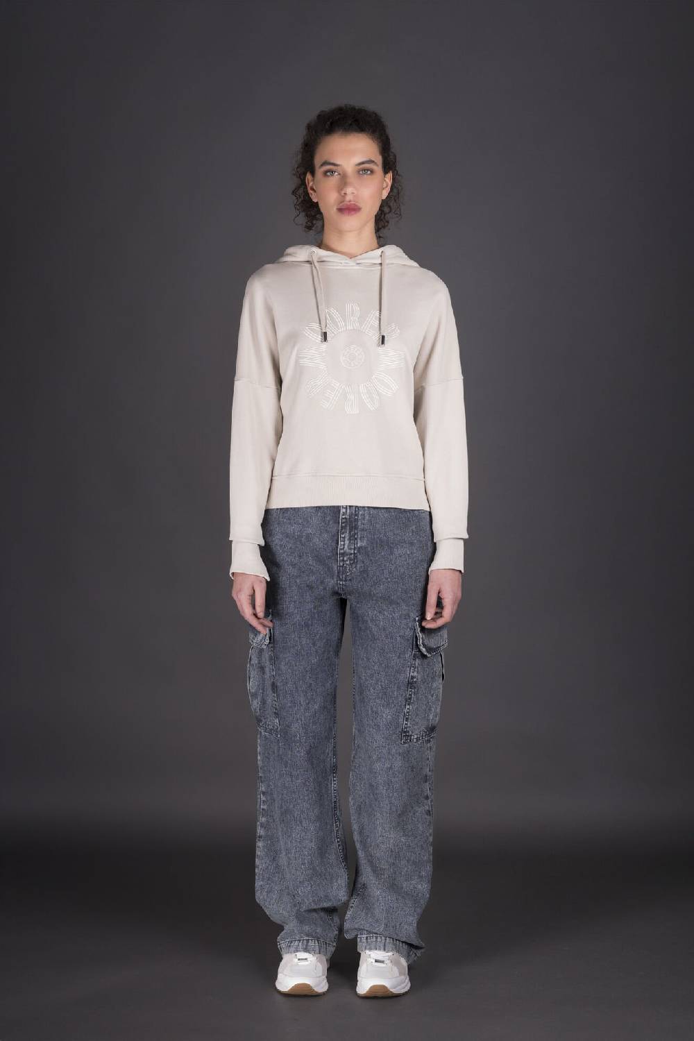 Moorer Felpe e Magliette DAMLA-SFT Moda
