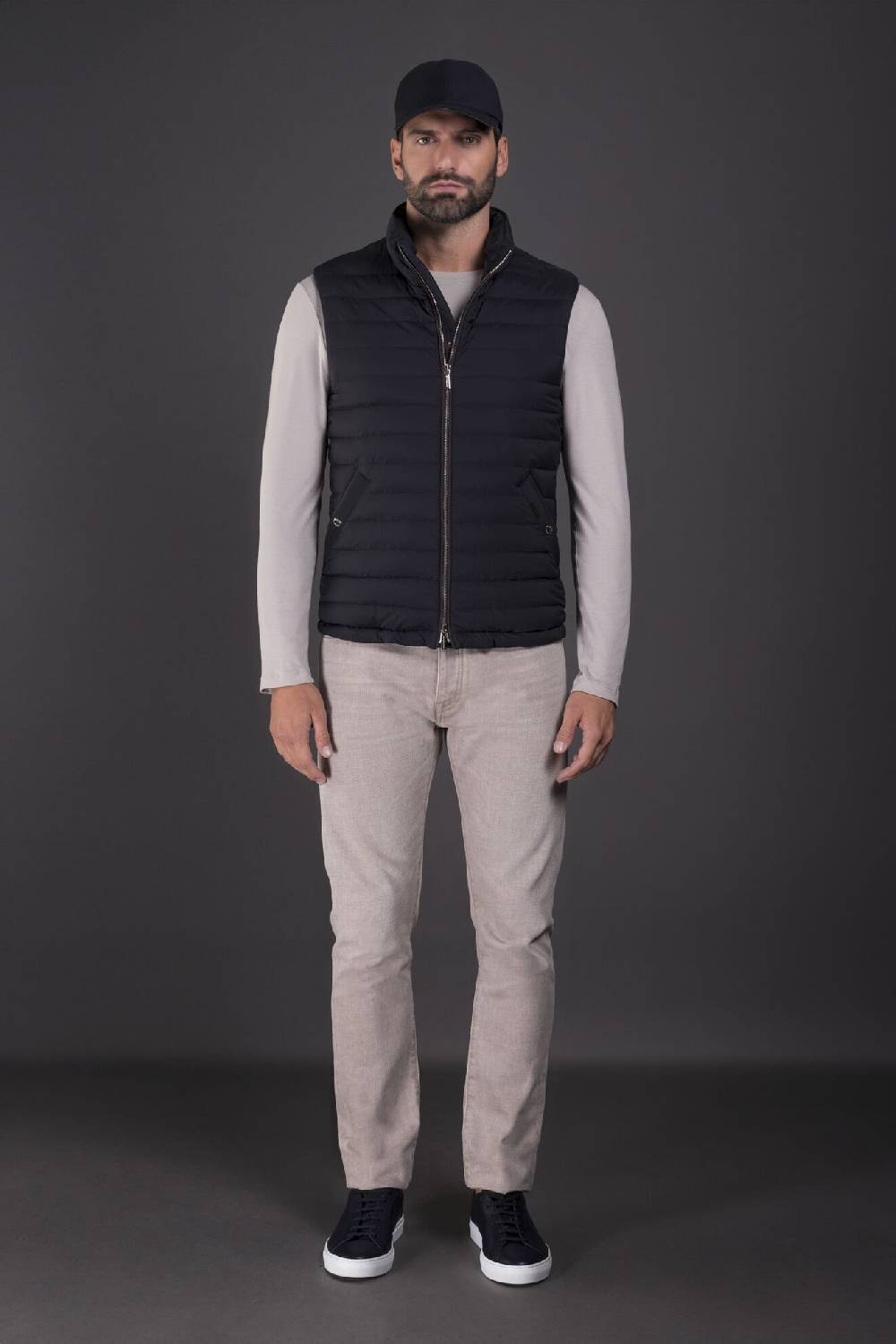 Moorer Giacche ALESSIO-S3L Negozi Online