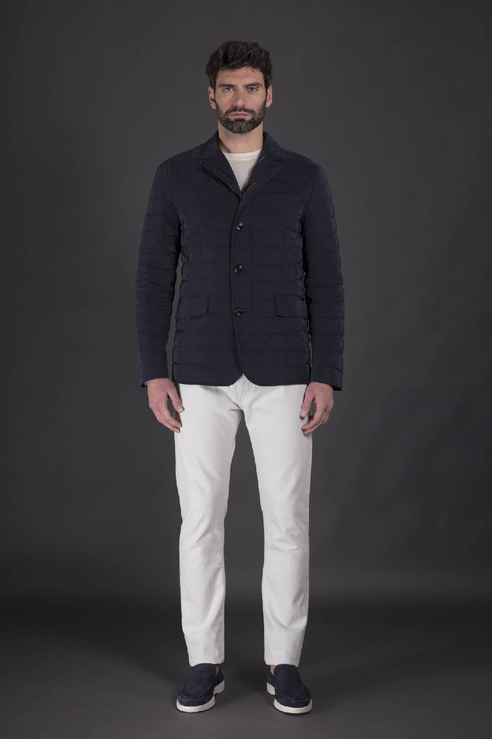 Moorer Giacche ZAVYER-OS Consegna Veloce