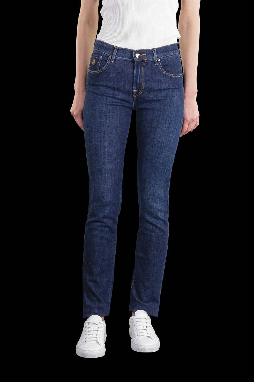 Moorer Pantaloni CECILY-G4 Qualità Garantita