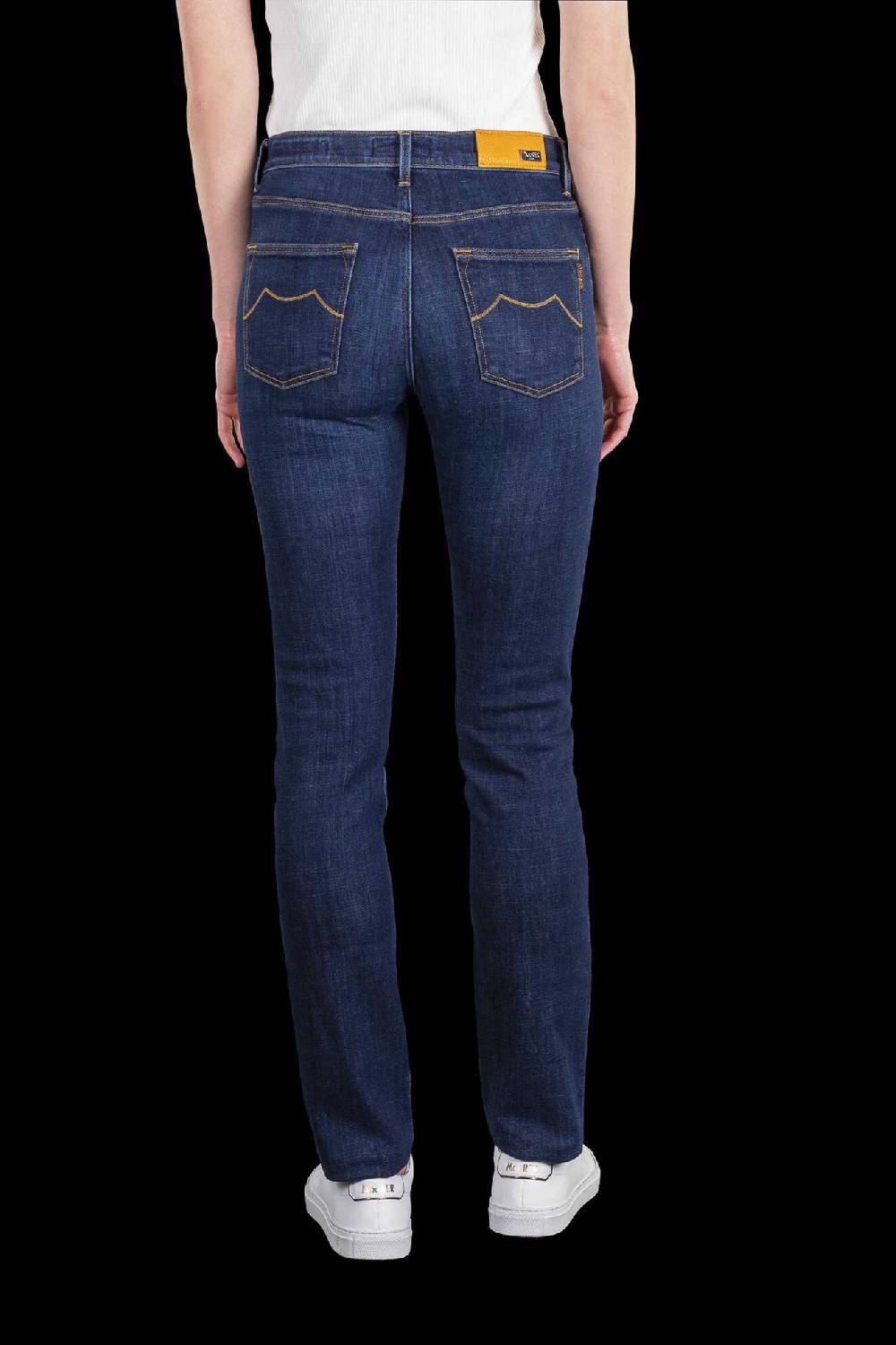 Moorer Pantaloni CECILY-G4 Qualità Garantita