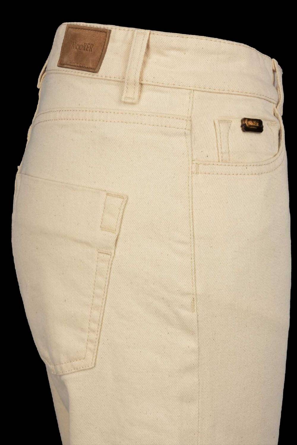 Moorer Pantaloni SANSA-211 Negozi Online