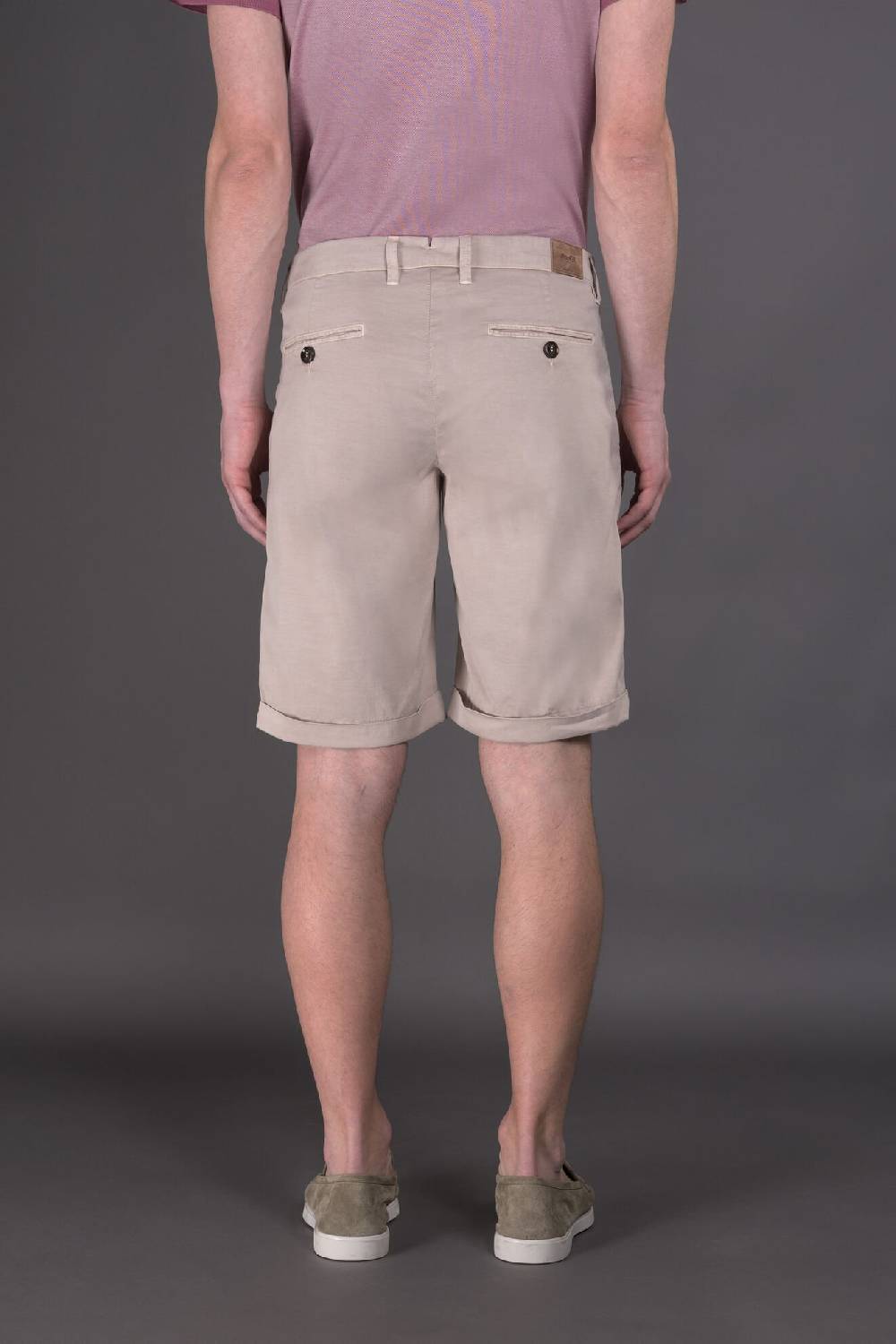 Moorer Pantaloni ALICUDI-SEC Convenienza