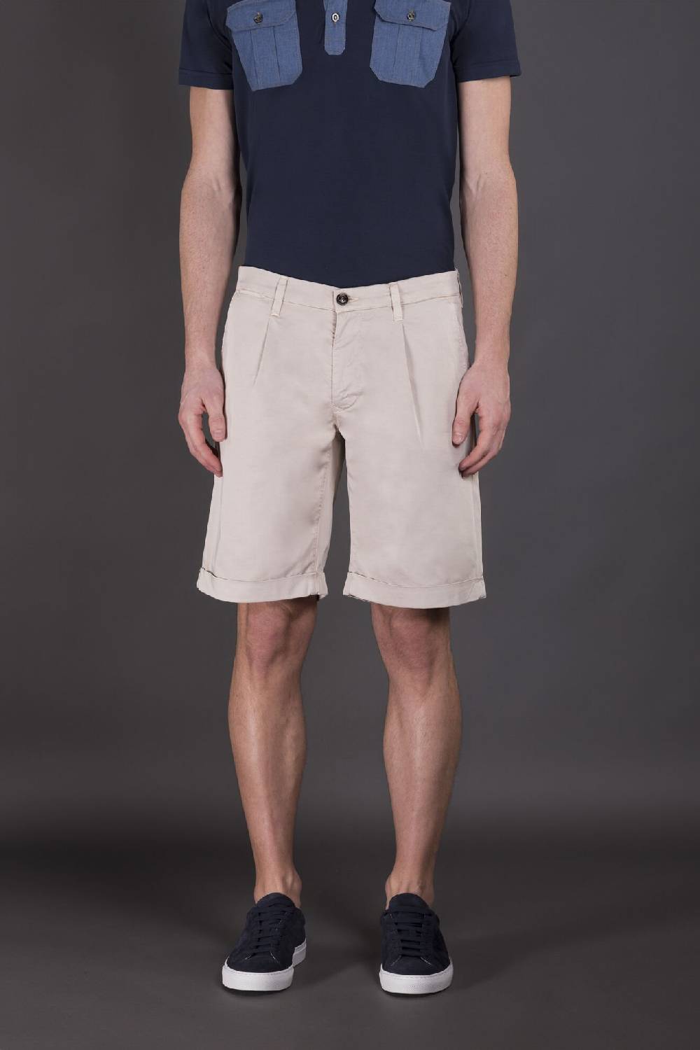 Moorer Pantaloni ALICUDI-KEL Novità