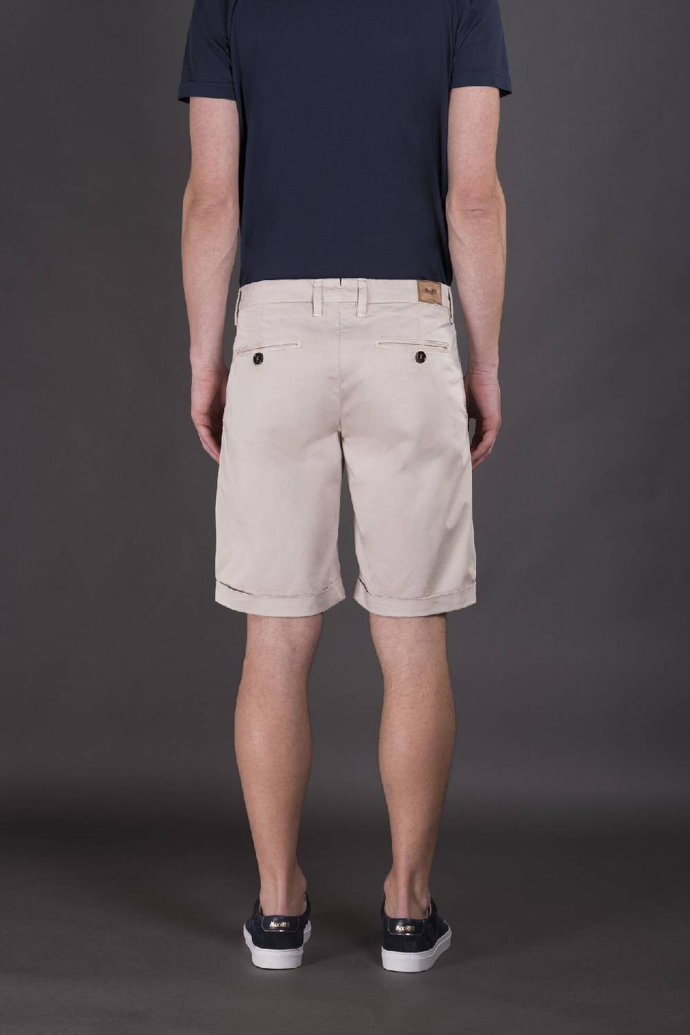 Moorer Pantaloni ALICUDI-KEL Novità