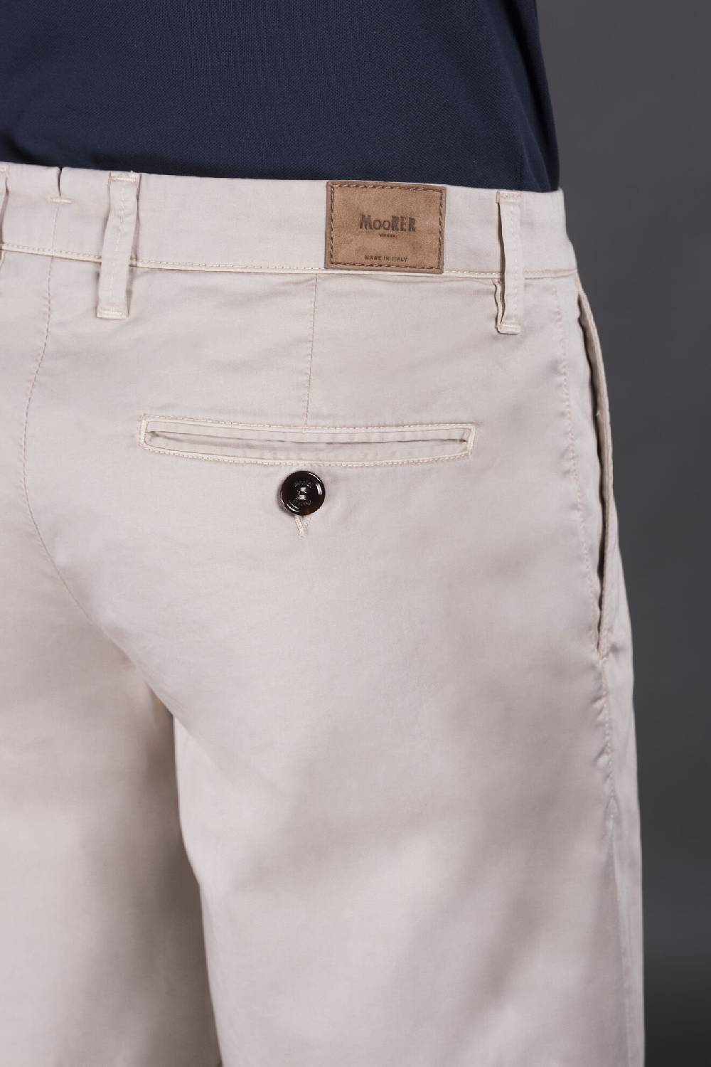 Moorer Pantaloni ALICUDI-KEL Novità