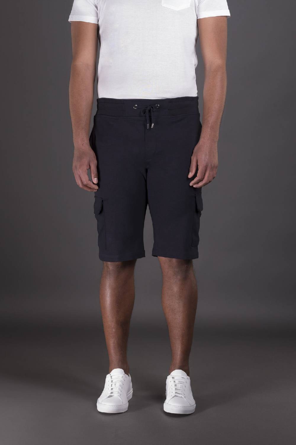Moorer Pantaloni RANDALF-JFC Presa