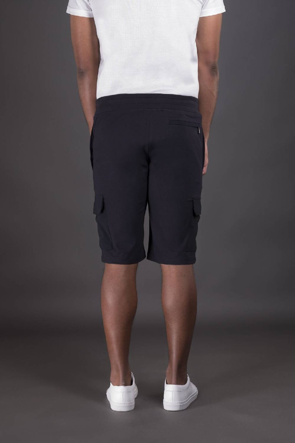 Moorer Pantaloni RANDALF-JFC Presa