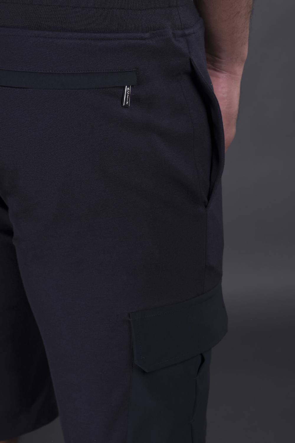 Moorer Pantaloni RANDALF-JFC Presa