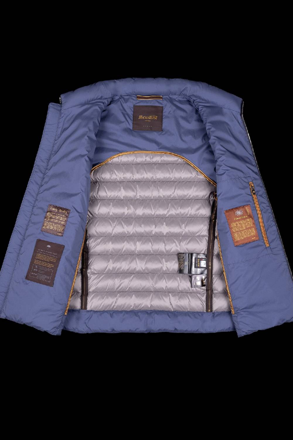 Moorer Giacche CALAF-S3 Sconto
