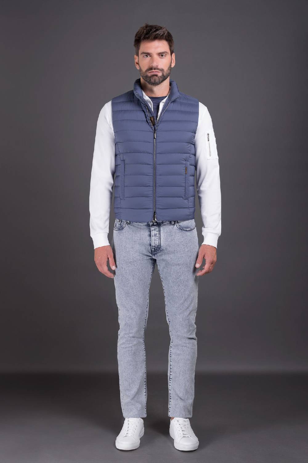 Moorer Giacche CALAF-S3 Sconto