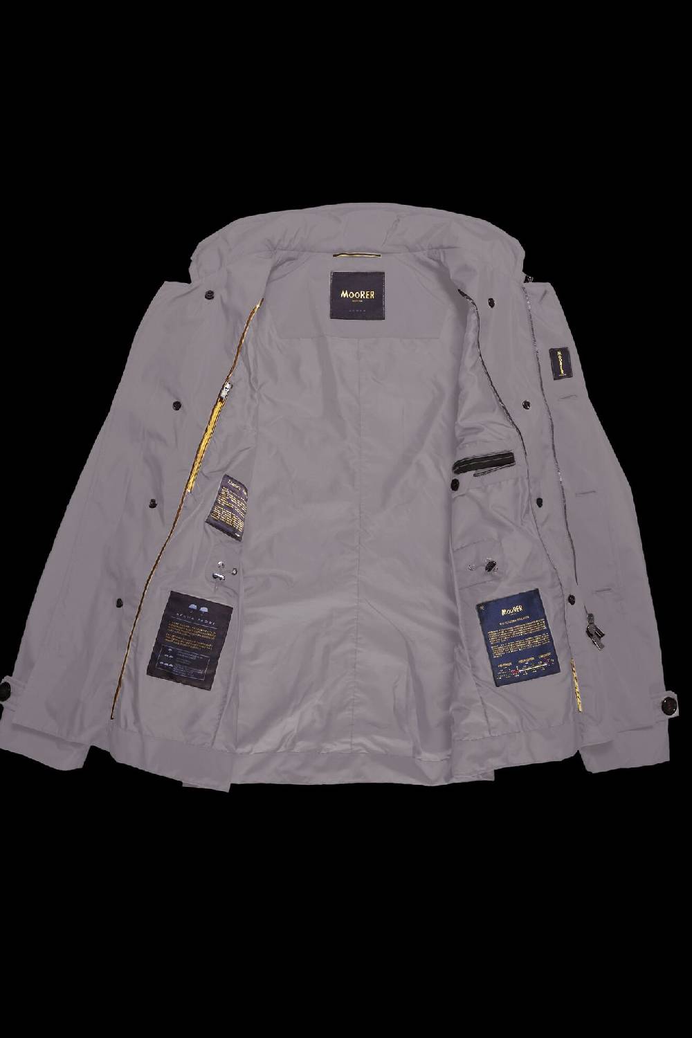 Moorer Giacche NABUCCO-KM Offerta