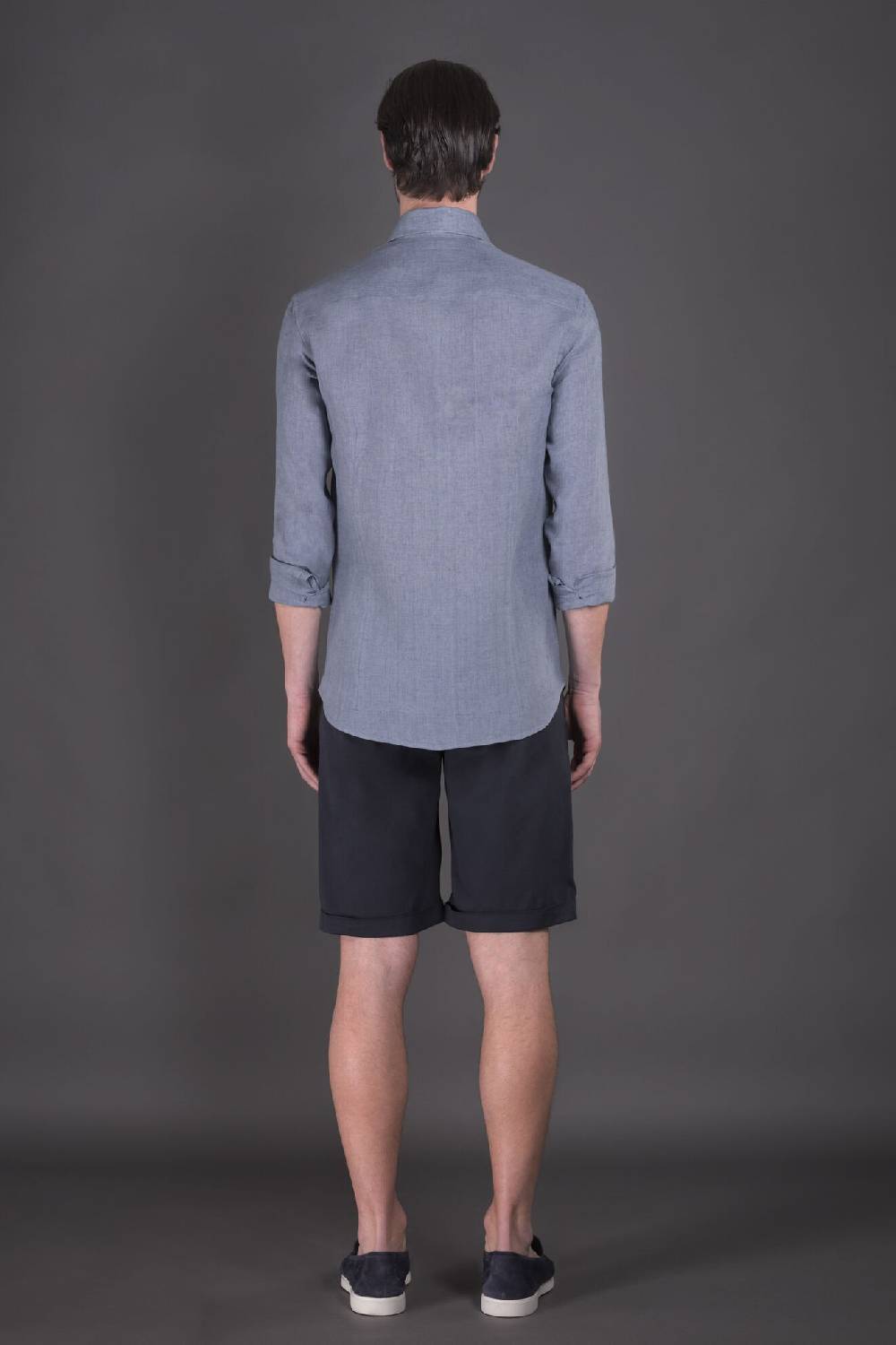 Moorer Camicie ROMAN-HR Fornitura limitata