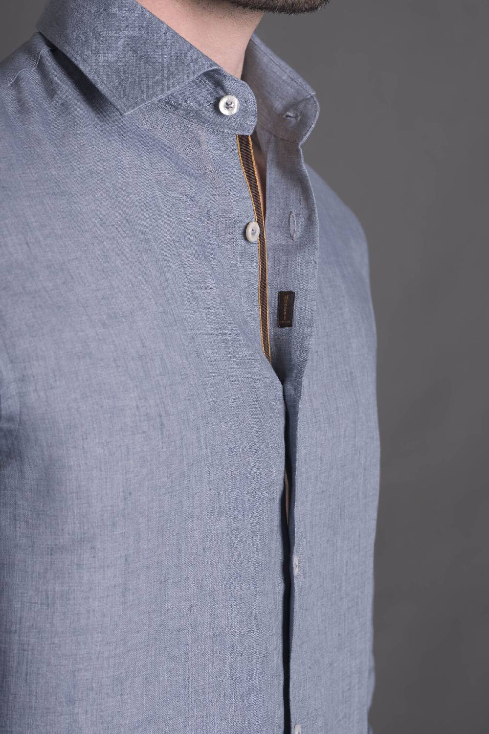Moorer Camicie ROMAN-HR Fornitura limitata