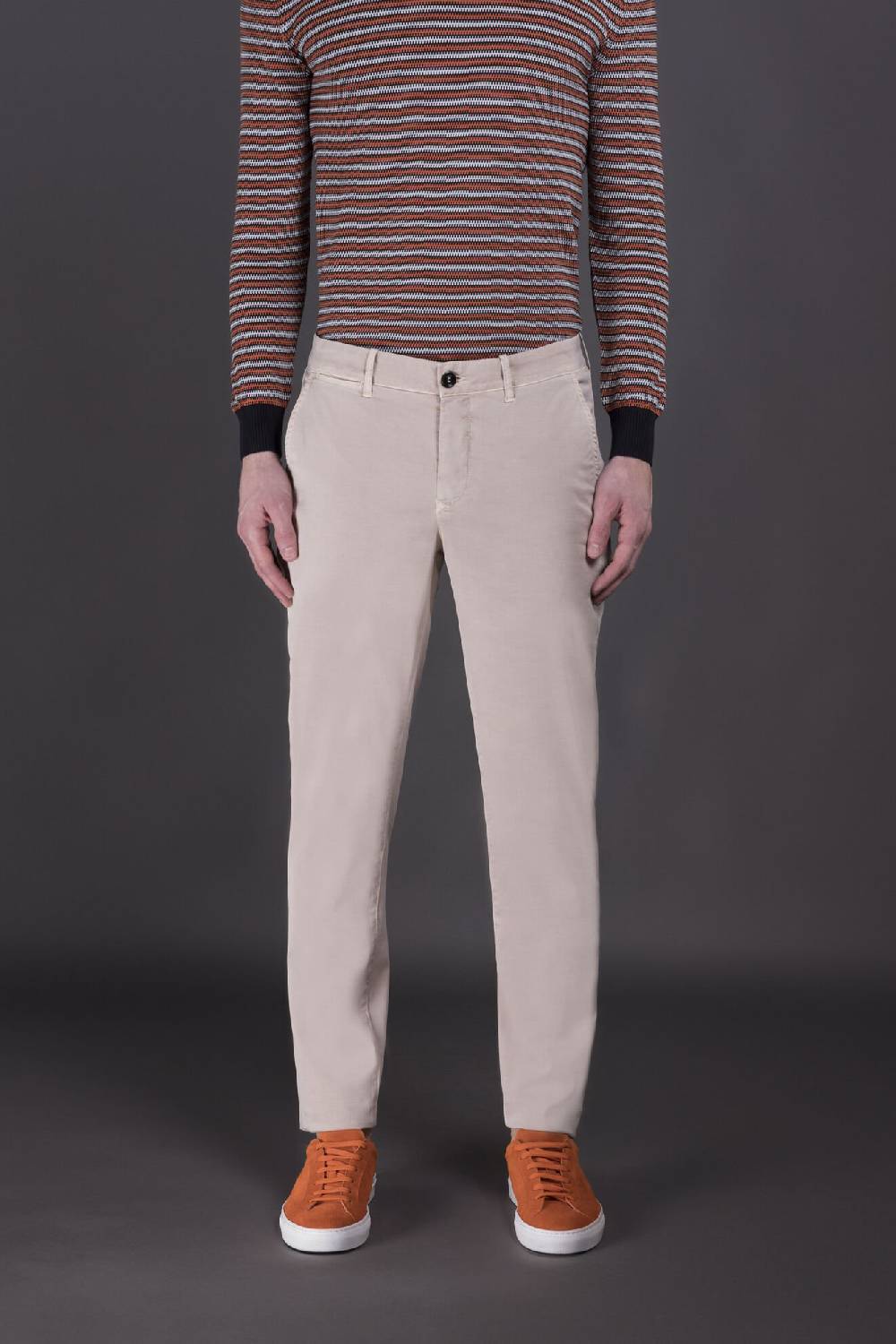 Moorer Pantaloni FILICUDI-SEC Cyber Monday