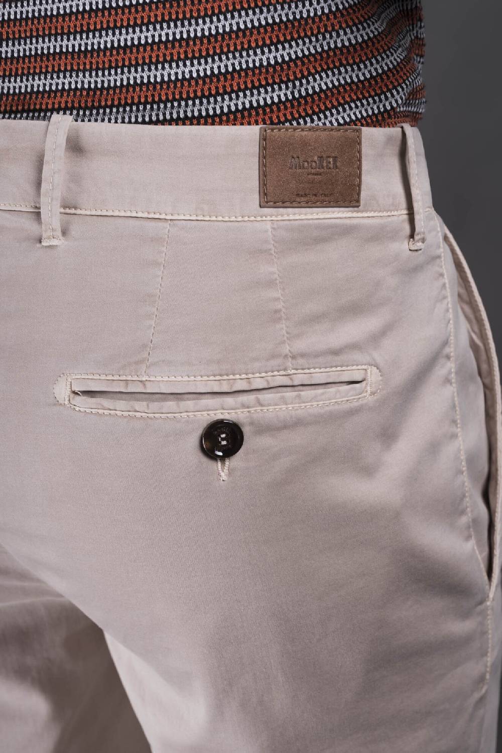 Moorer Pantaloni FILICUDI-SEC Cyber Monday