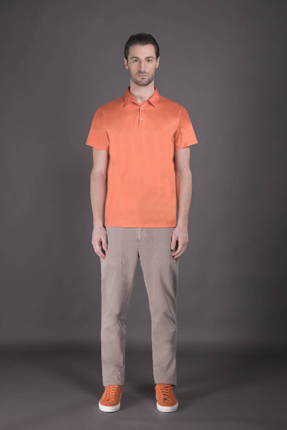 Moorer Maglieria PACHINO-JCL Vendite Flash