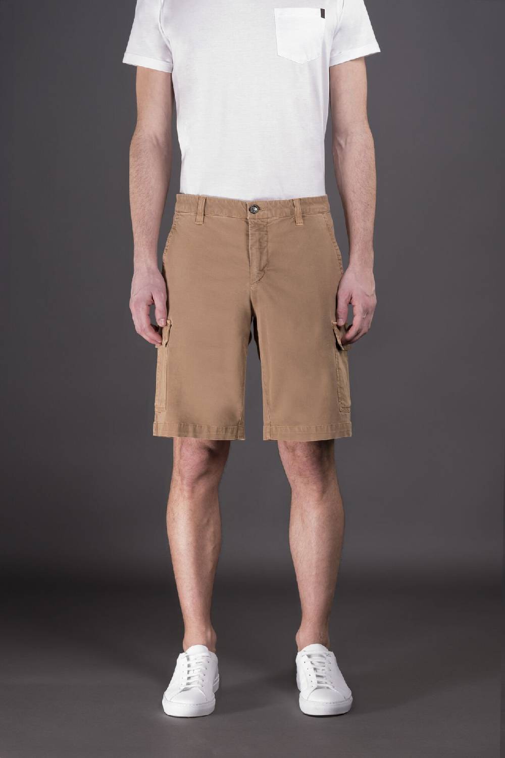 Moorer Pantaloni ARON-PFG Negozio