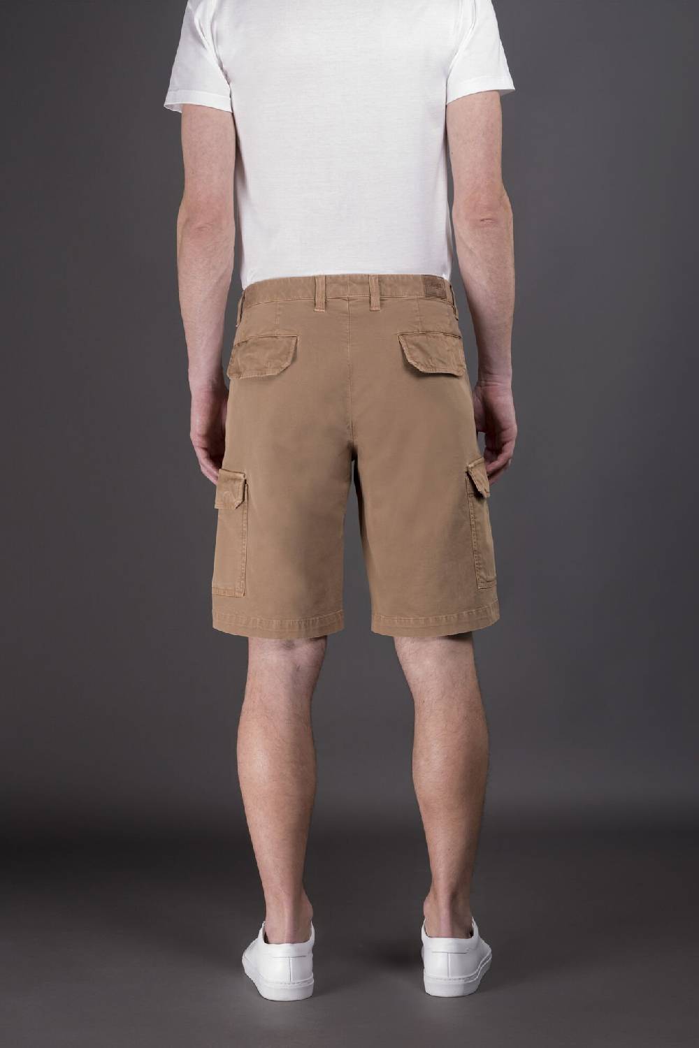 Moorer Pantaloni ARON-PFG Negozio