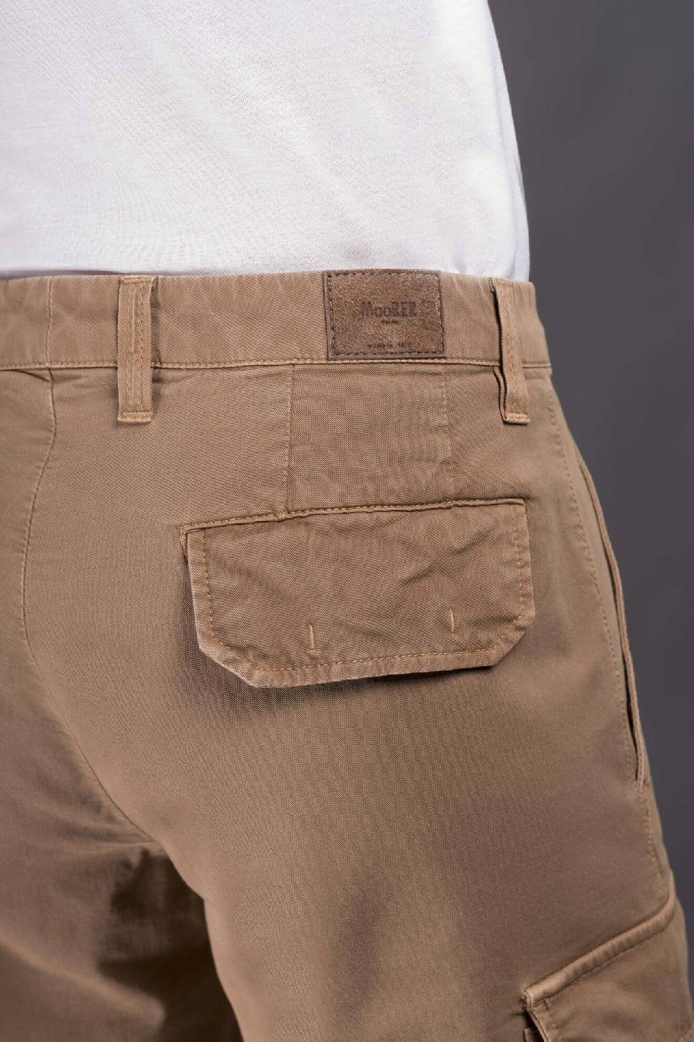 Moorer Pantaloni ARON-PFG Negozio