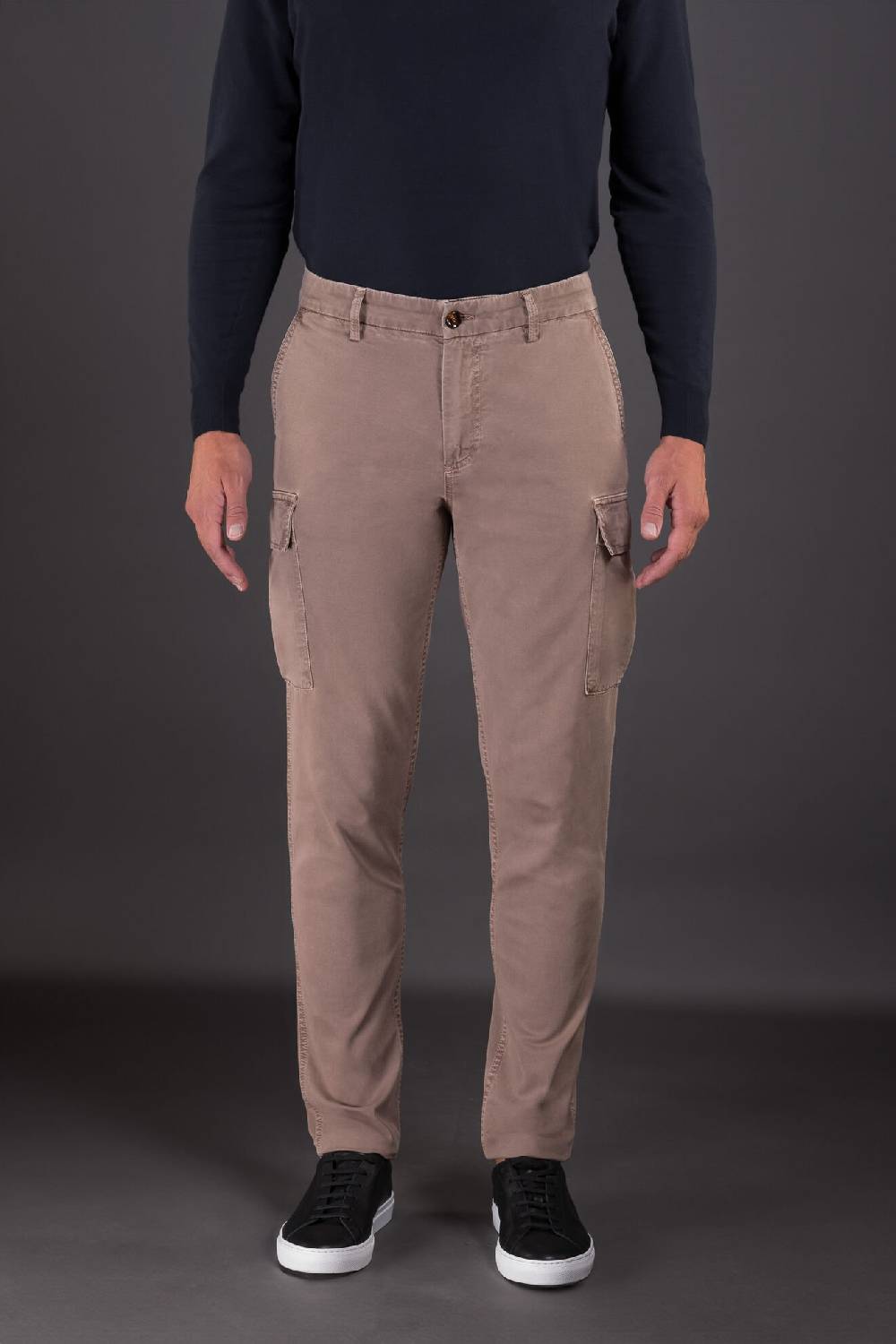Moorer Pantaloni BRODY-PFG In Saldo