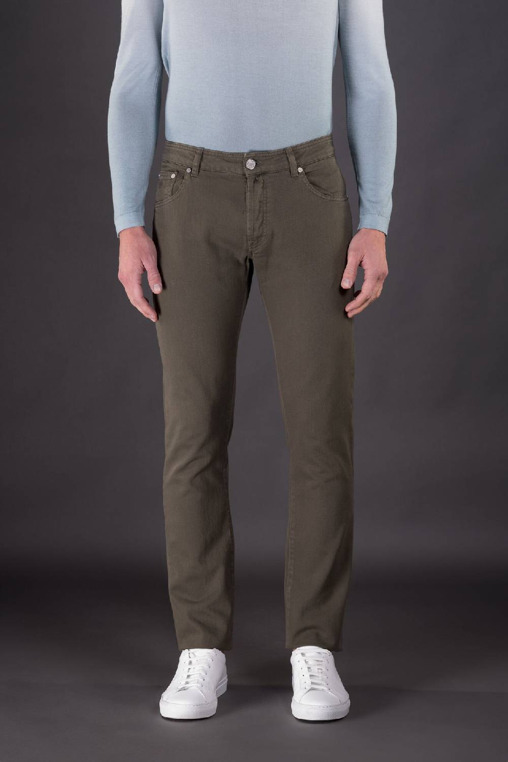 Moorer Pantaloni CREDI-MEA Nuova