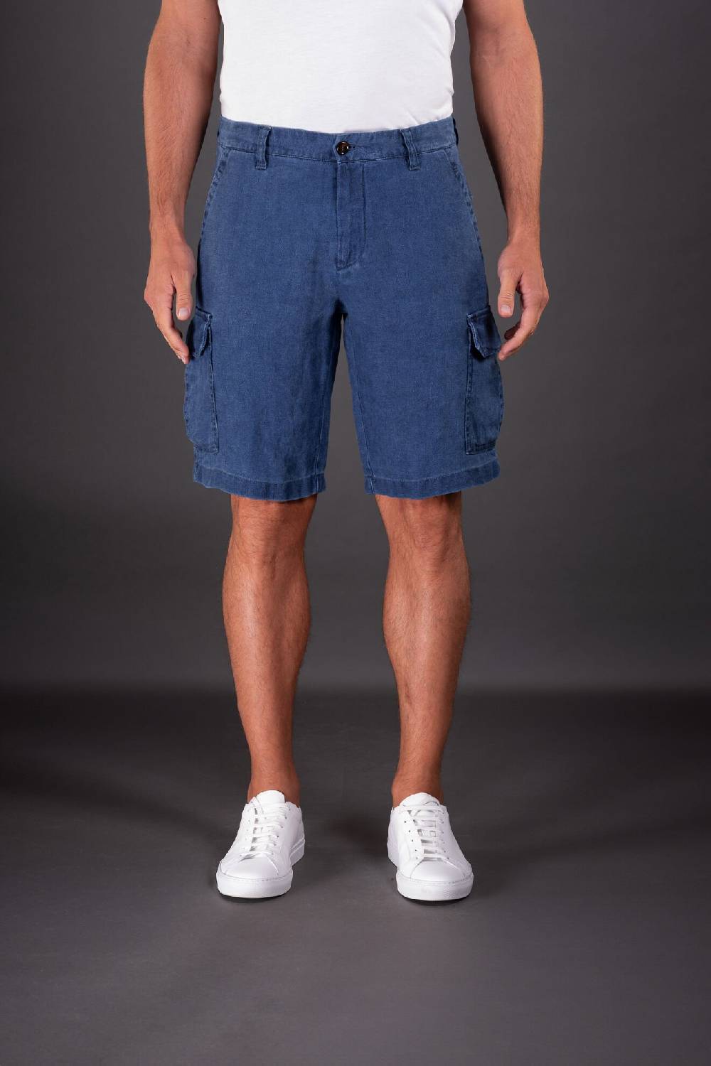 Moorer Pantaloni ARON-CUN Moda