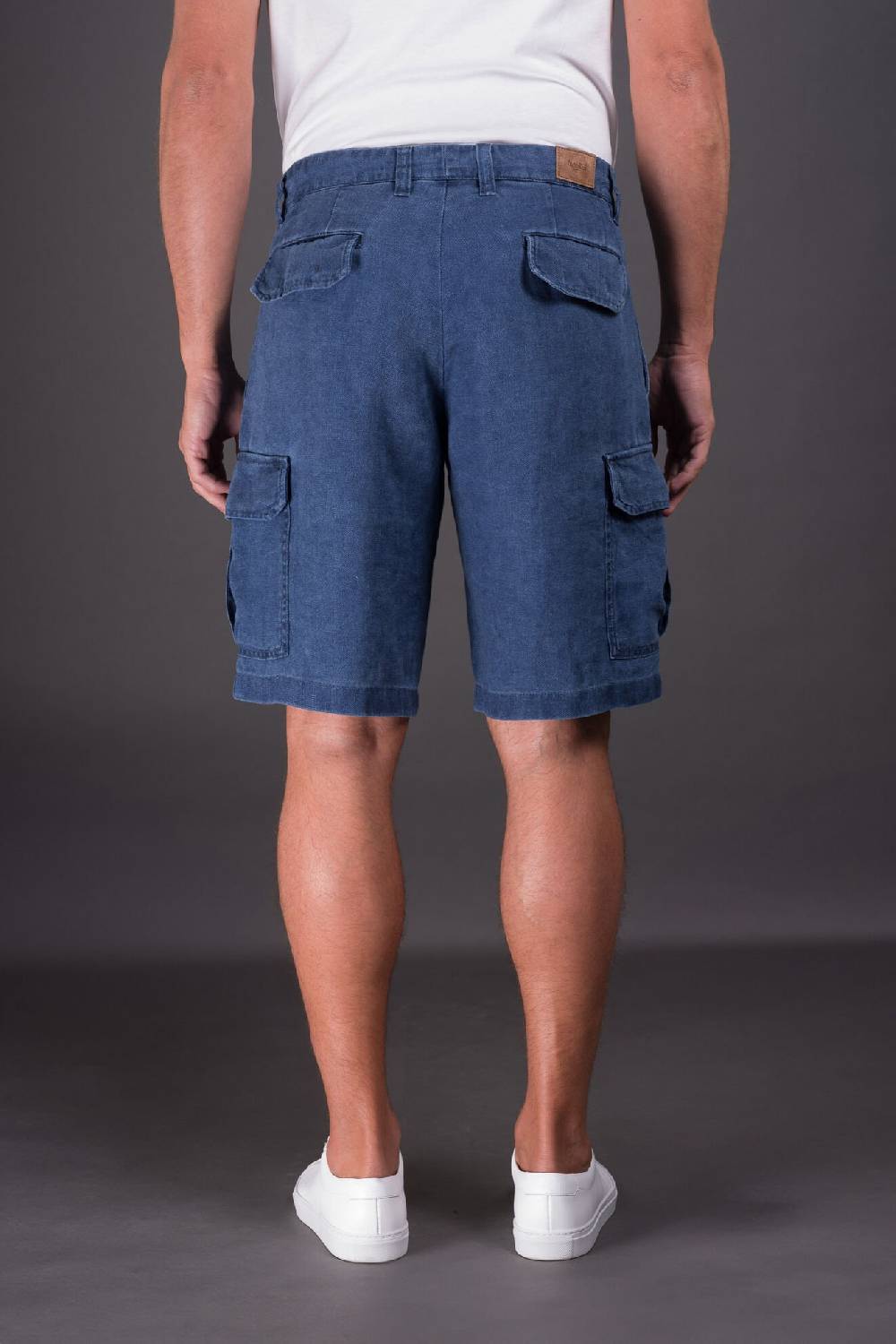 Moorer Pantaloni ARON-CUN Moda