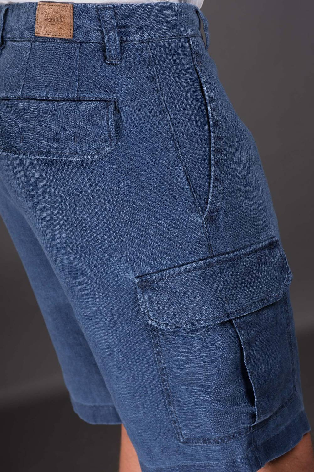 Moorer Pantaloni ARON-CUN Moda