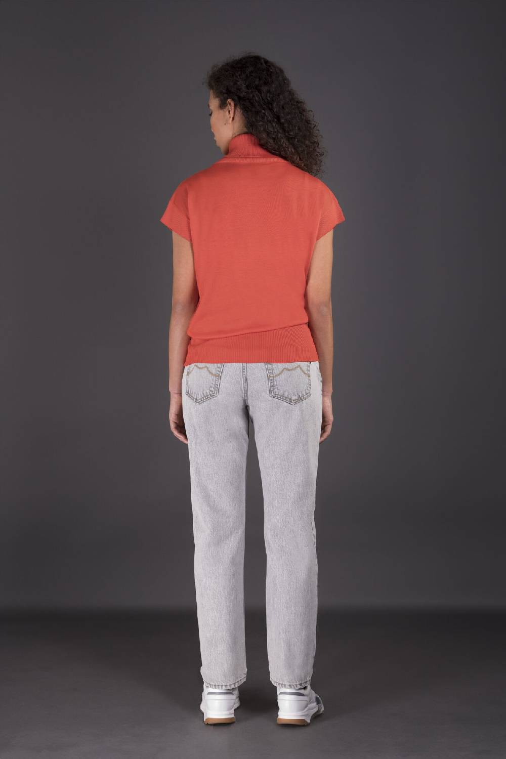 Moorer Maglieria ALESSIA-ZEF Online Outlet